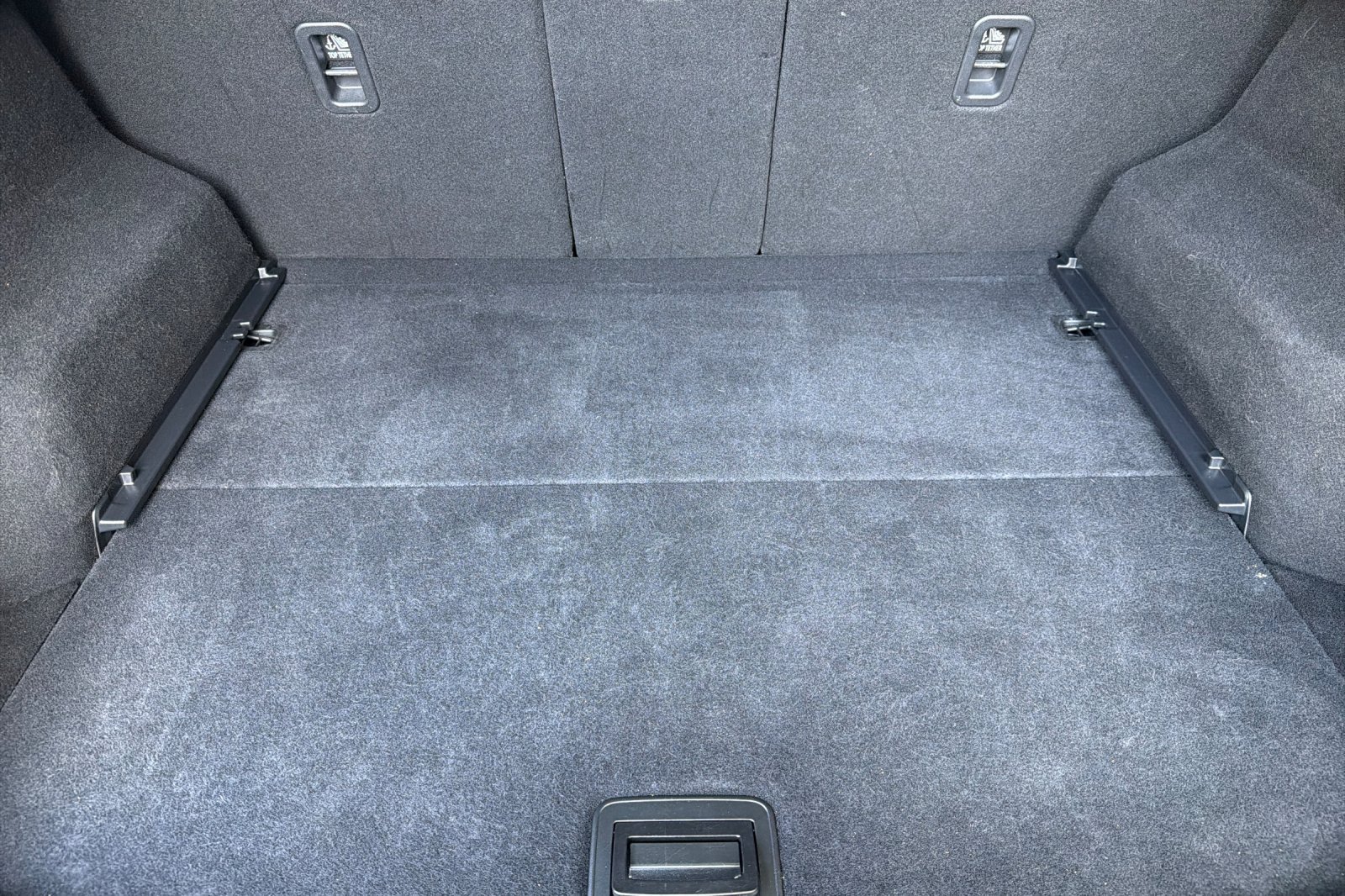Certified 2025 MAZDA CX-5 AWD 2.5 S w/ Select Package image 17