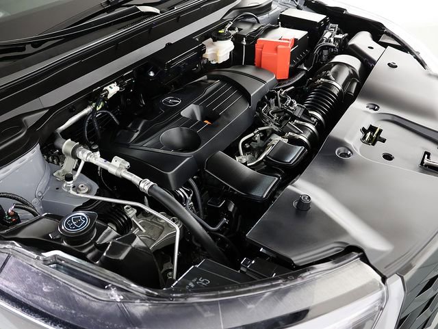 Used 2026 Acura RDX A-Spec AWD/4WD image 39