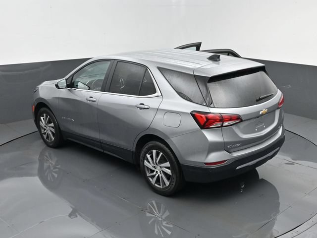 Used 2023 Chevrolet Equinox LT AWD/4WD image 27