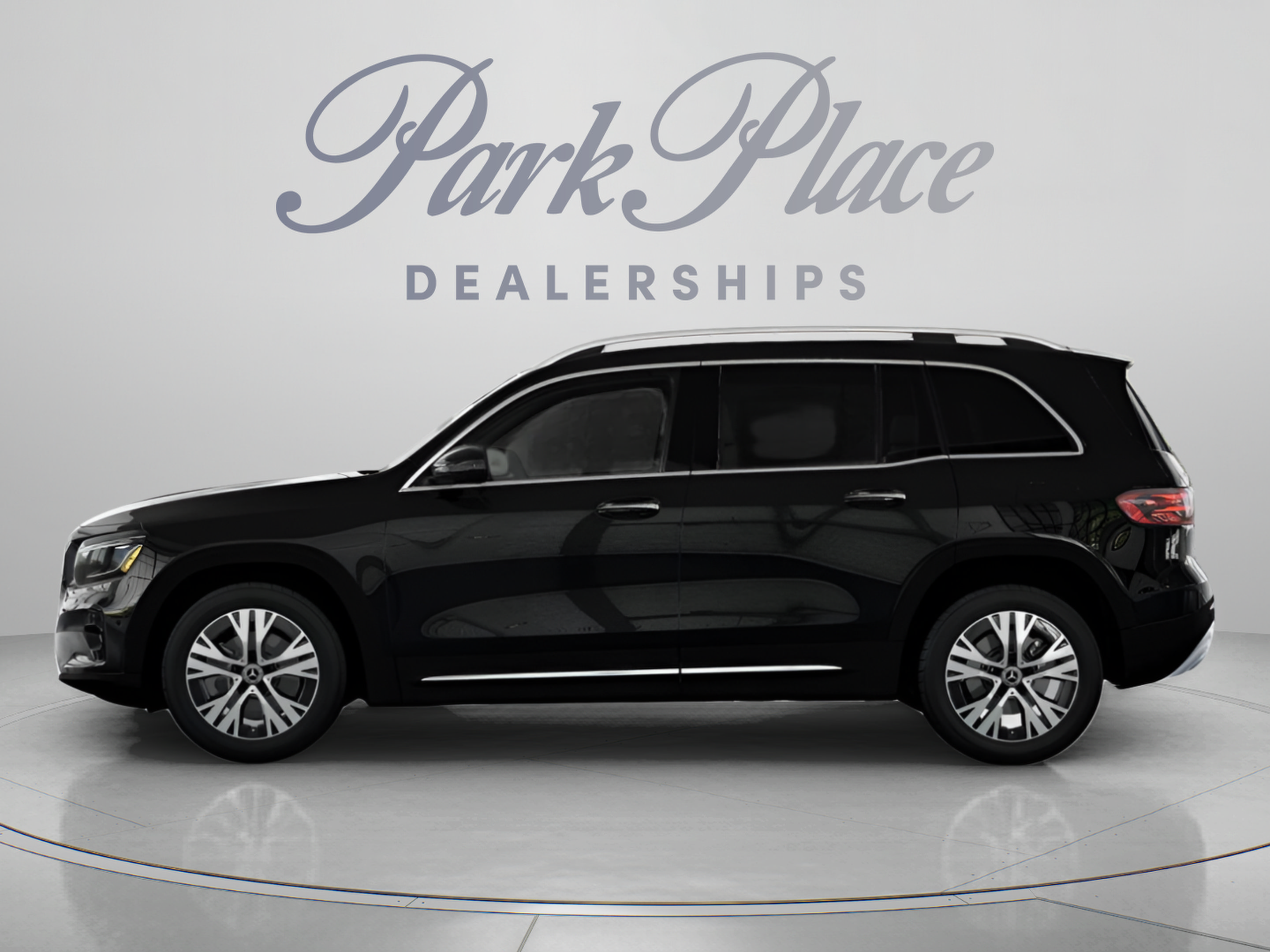 Certified 2026 Mercedes-Benz GLB 250 image 6