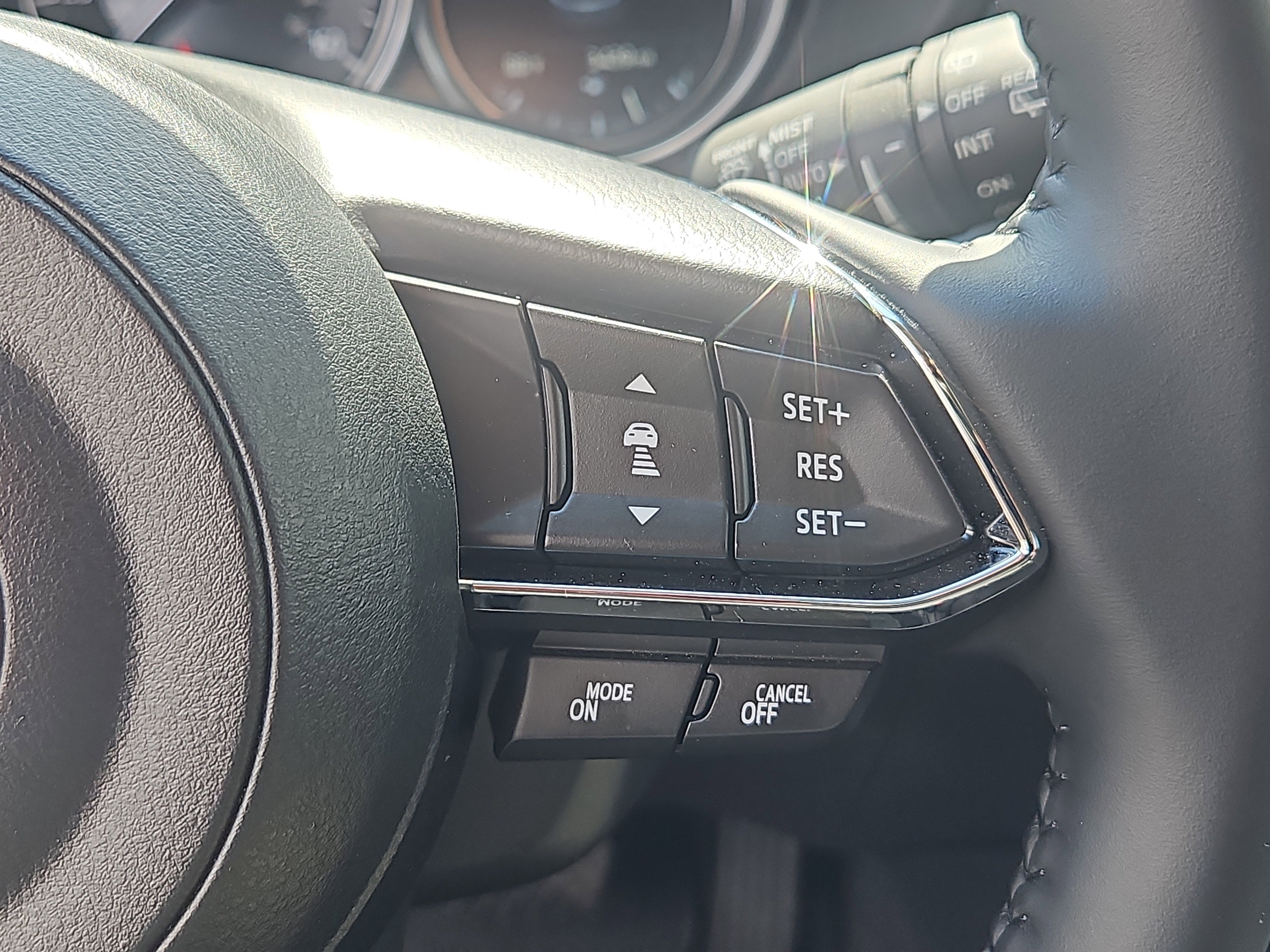 Certified 2025 MAZDA CX-5 AWD 2.5 S w/ Select Package image 14