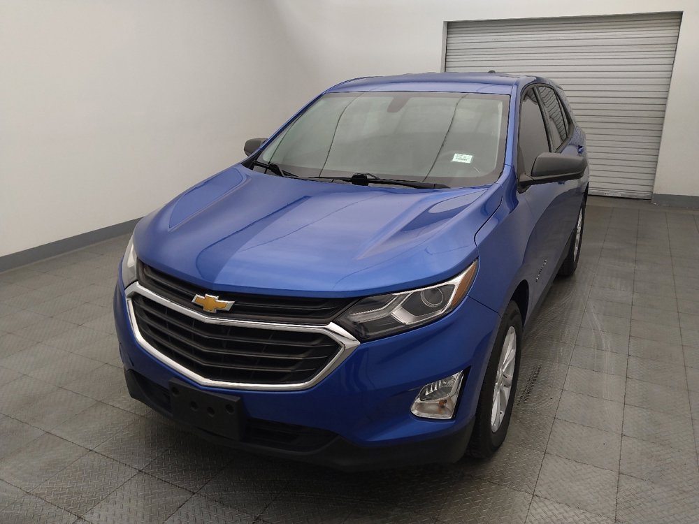 Used 2019 Chevrolet Equinox LS AWD/4WD image 15