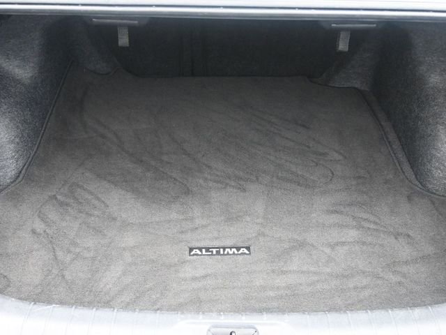 Used 2024 Nissan Altima 2.5 SV image 21