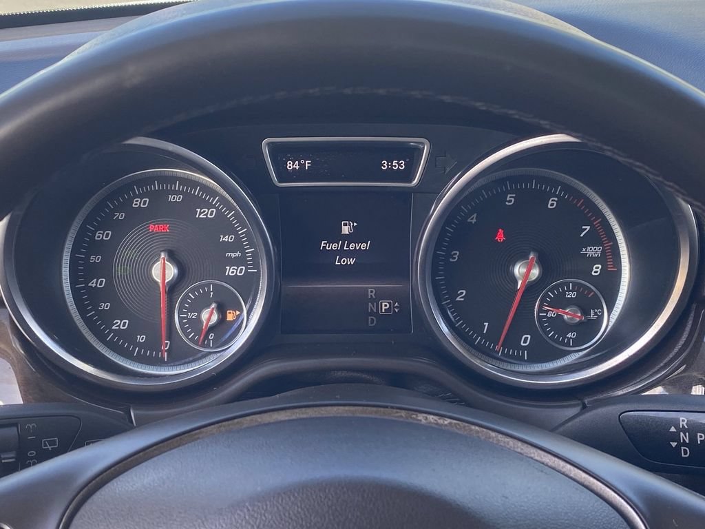 Used 2016 Mercedes-Benz GLE 350 w/ Premium Package image 30