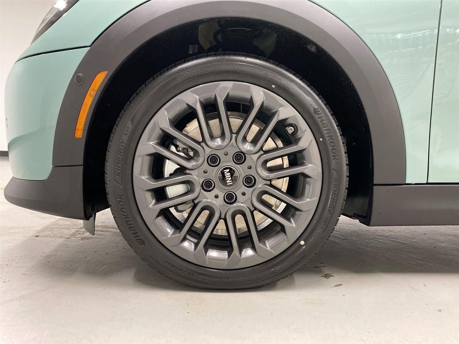 New 2026 MINI Cooper S image 23