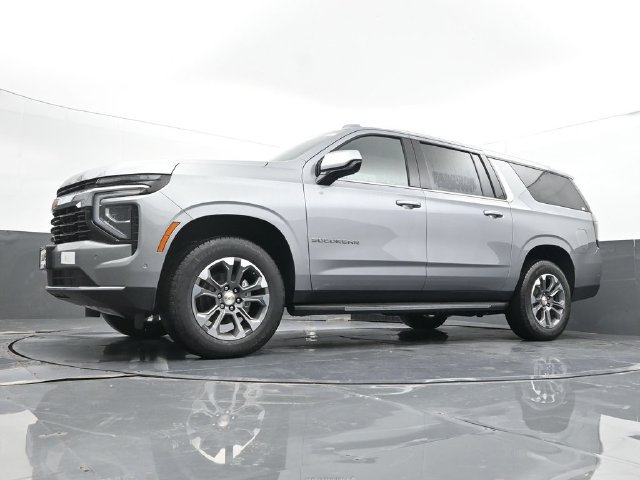New 2026 Chevrolet Suburban LS AWD/4WD image 49