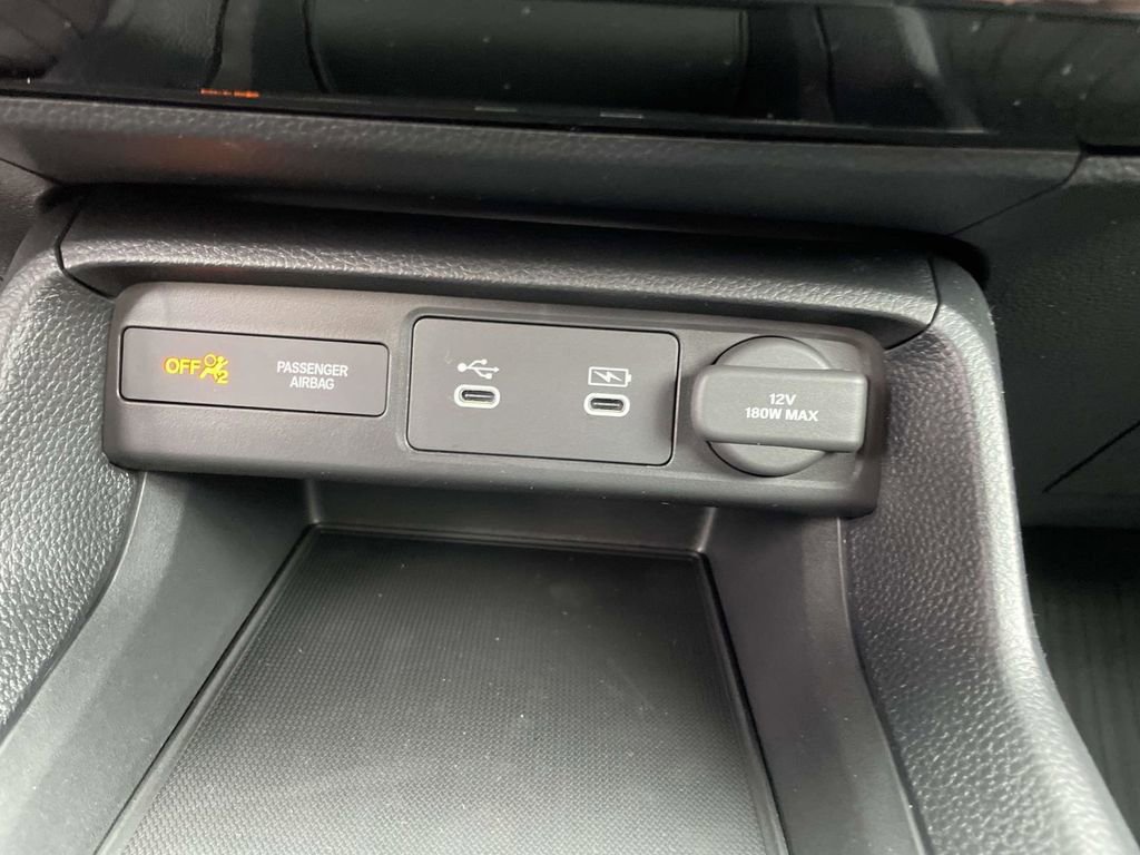 New 2026 Honda Civic Sport image 18