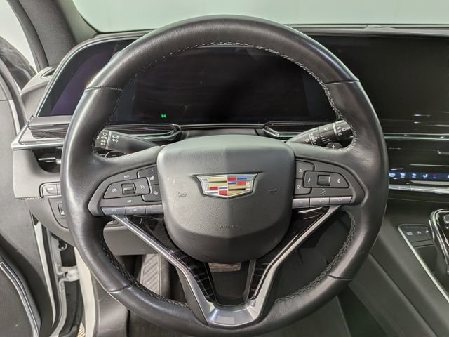 Used 2021 Cadillac Escalade Sport image 18