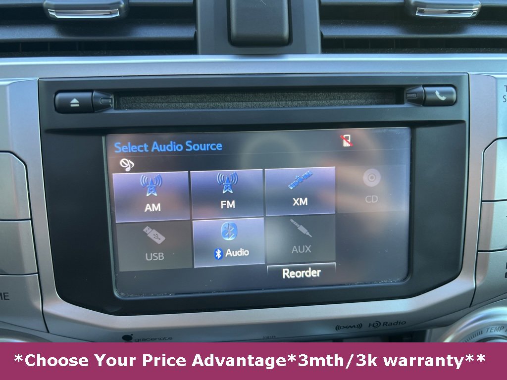 Used 2016 Toyota 4Runner SR5 Premium image 67