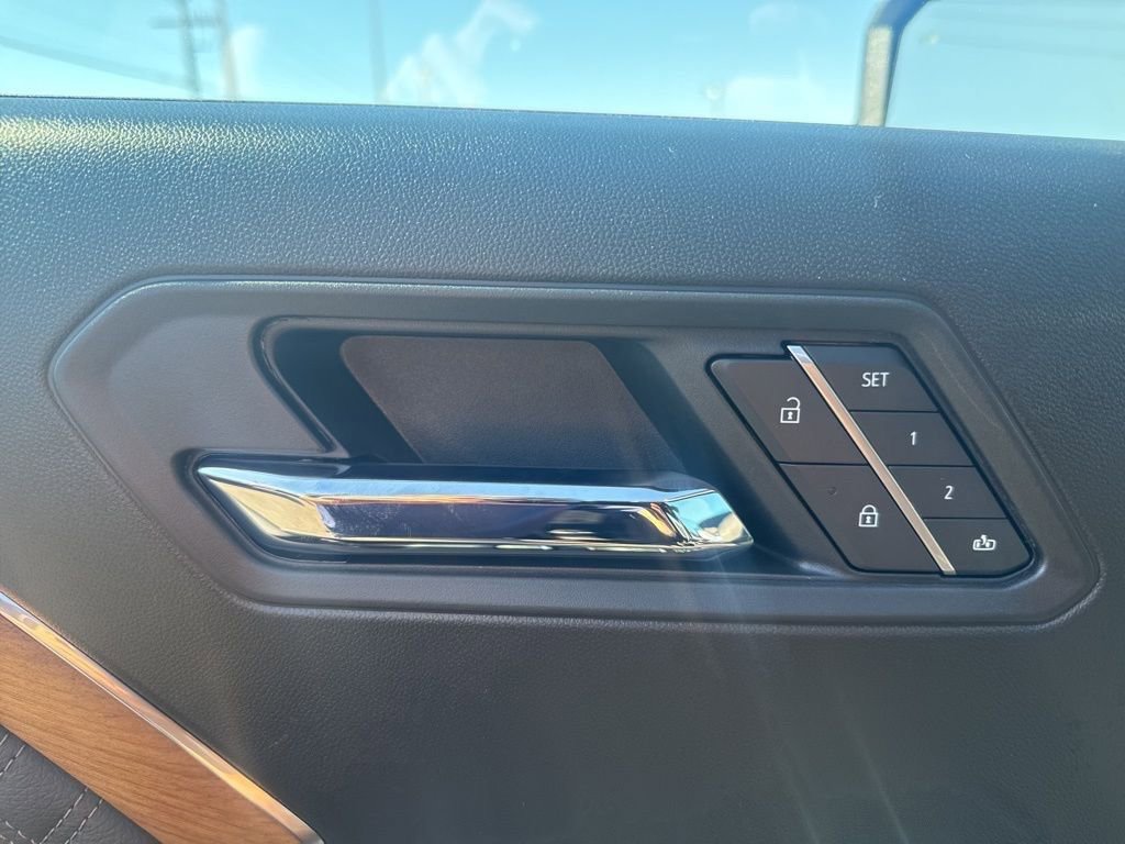 New 2026 GMC Canyon Denali AWD/4WD image 11