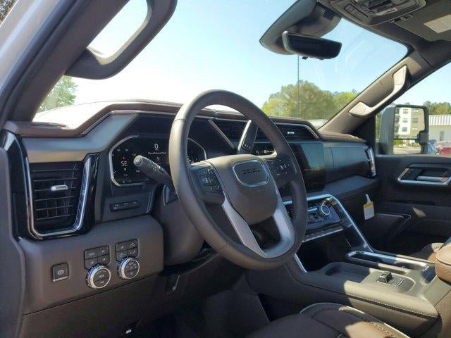 New 2026 GMC Sierra 3500 Denali w/ Denali Reserve Package AWD/4WD image 15