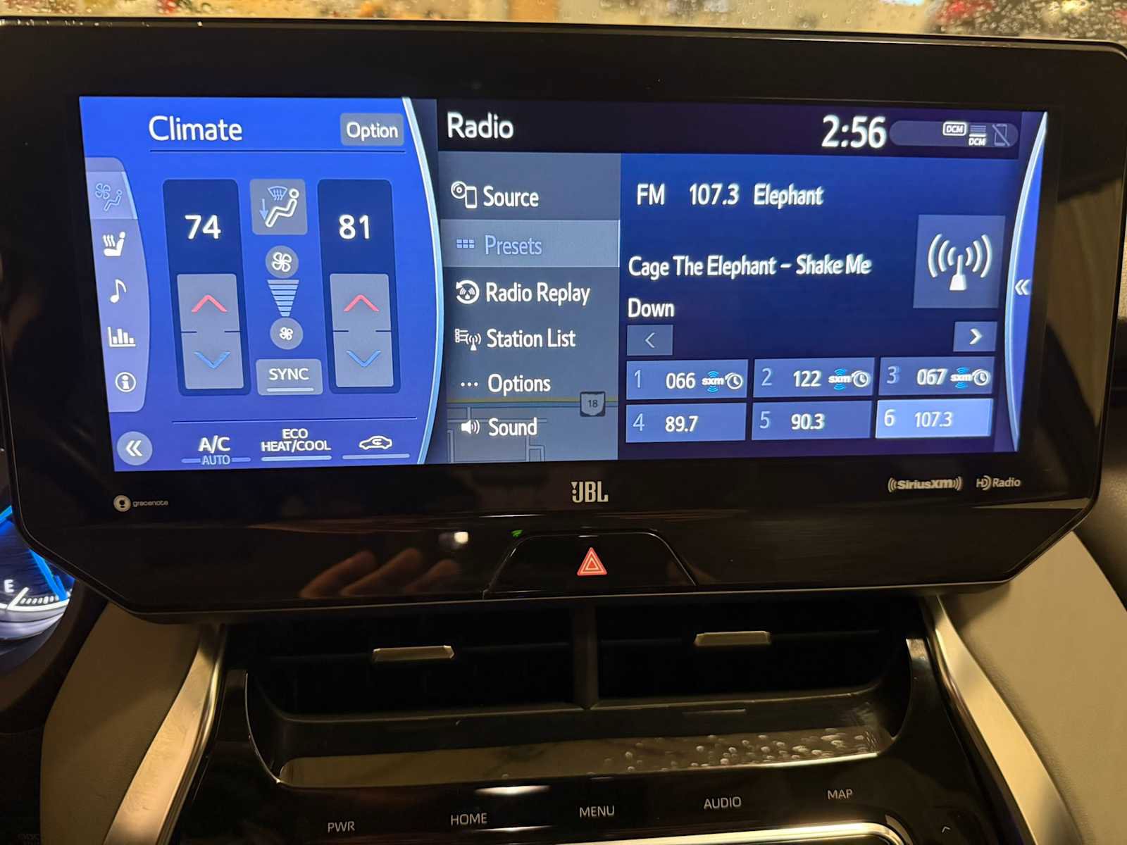 Certified 2021 Toyota Venza Limited image 32