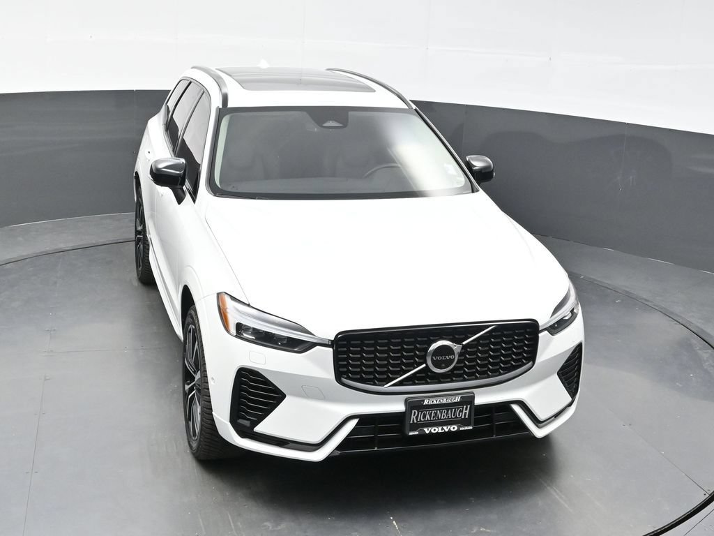 Used 2023 Volvo XC60 T8 Plus AWD/4WD image 30