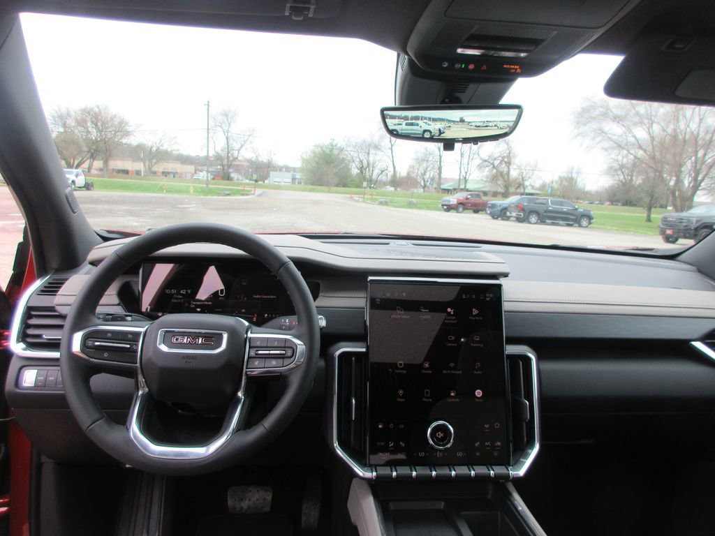 New 2026 GMC Acadia Elevation image 17