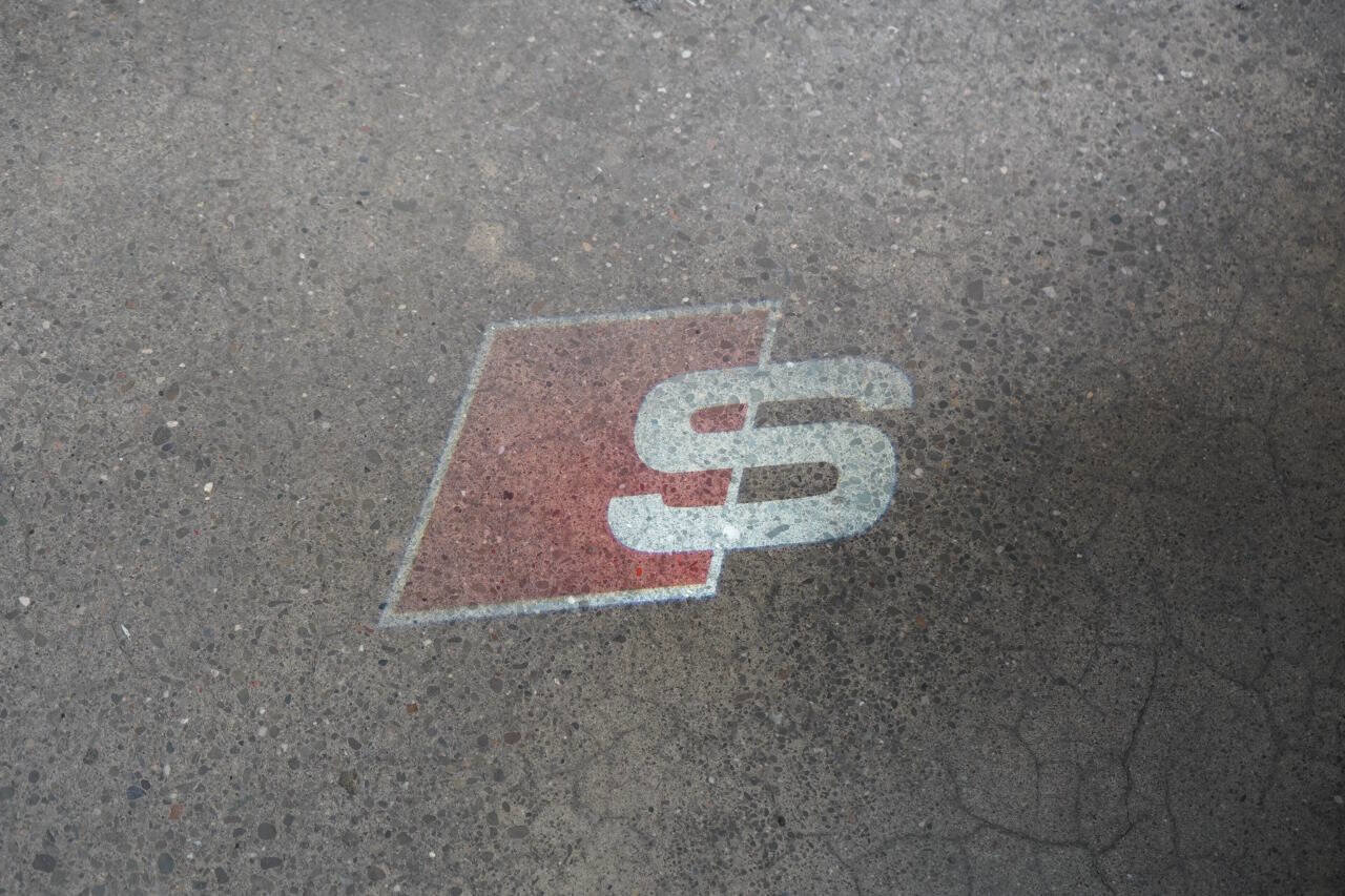 Used 2023 Audi SQ8 Premium Plus image 43