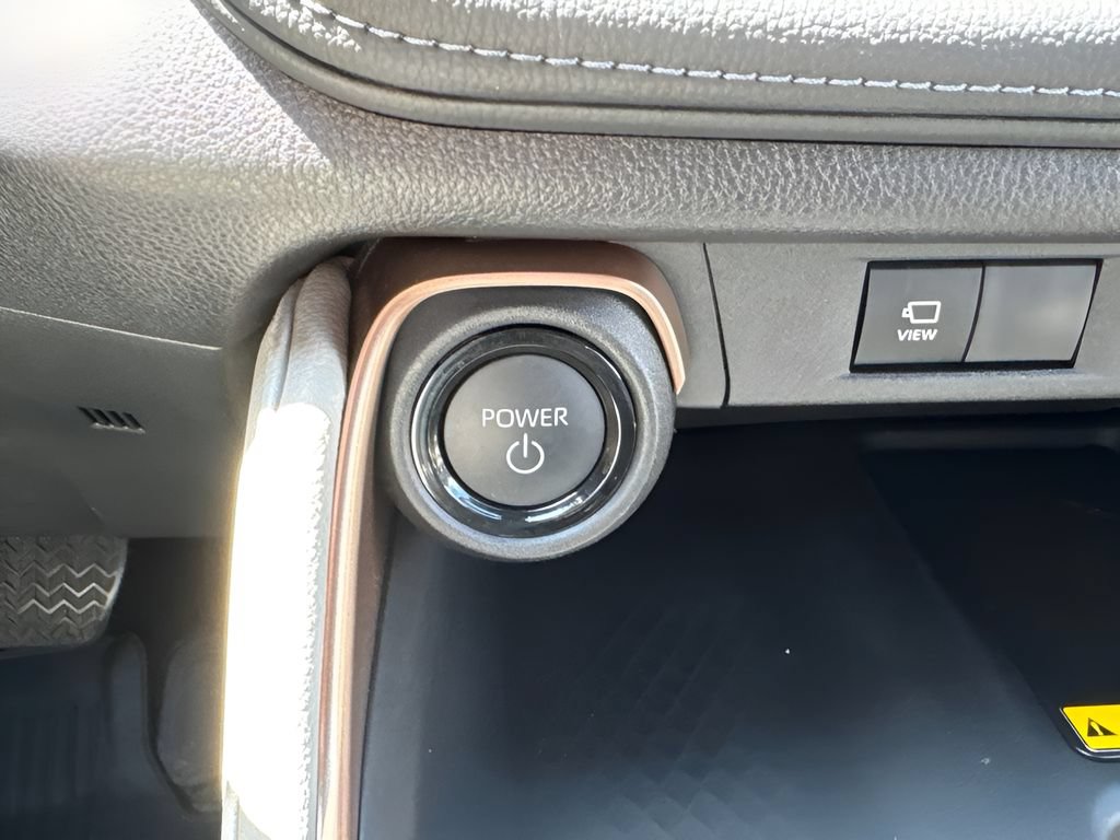Used 2025 Toyota Grand Highlander AWD Hybrid image 22