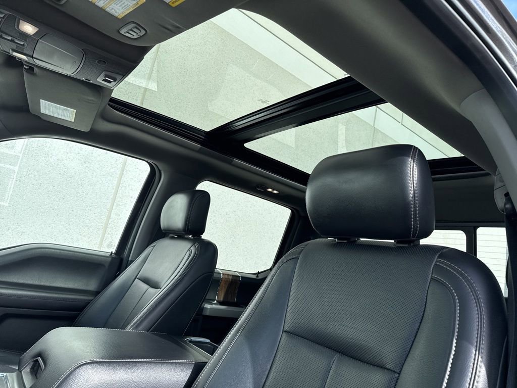 Used 2018 Ford F150 Lariat image 25