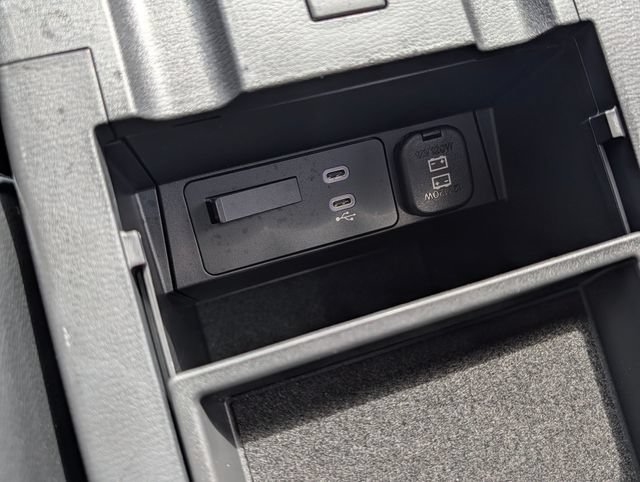 Certified 2025 MAZDA CX-5 AWD 2.5 S image 34