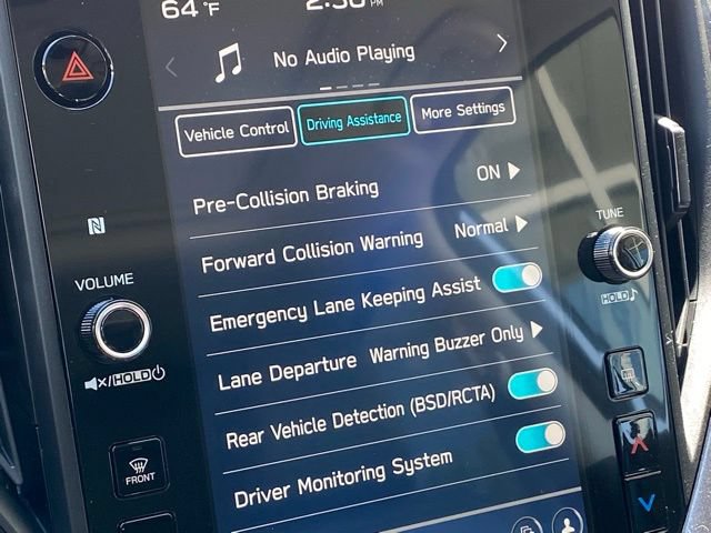 New 2026 Subaru Crosstrek 2.5i Limited AWD/4WD image 18