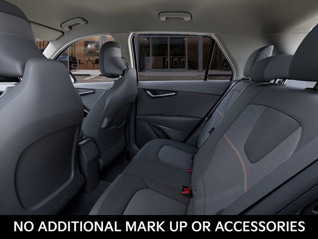 New 2026 Kia Niro LX FWD image 18