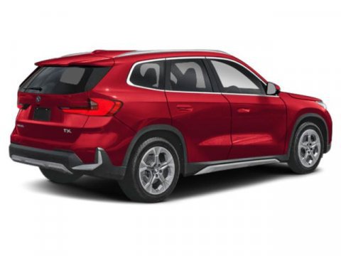New 2027 BMW X1 xDrive28i w/ Convenience Package AWD/4WD image 5