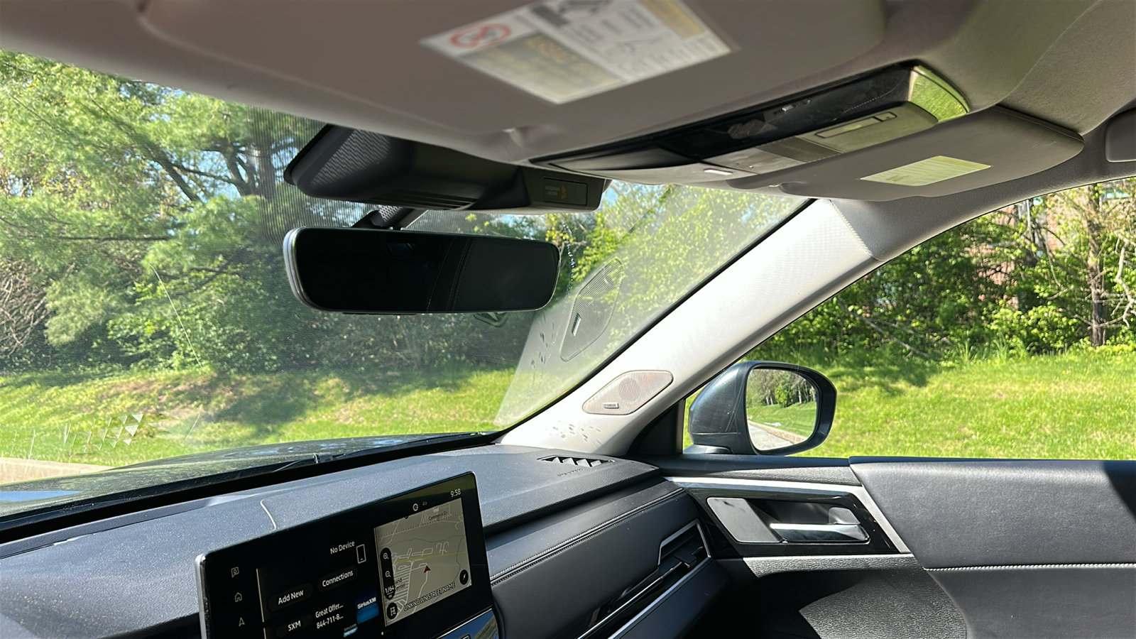 Used 2025 Mitsubishi Outlander SE AWD/4WD image 23