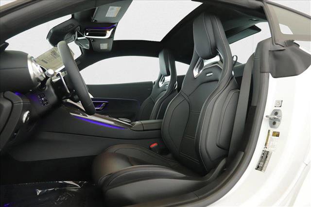 New 2025 Mercedes-Benz AMG GT 55 image 10
