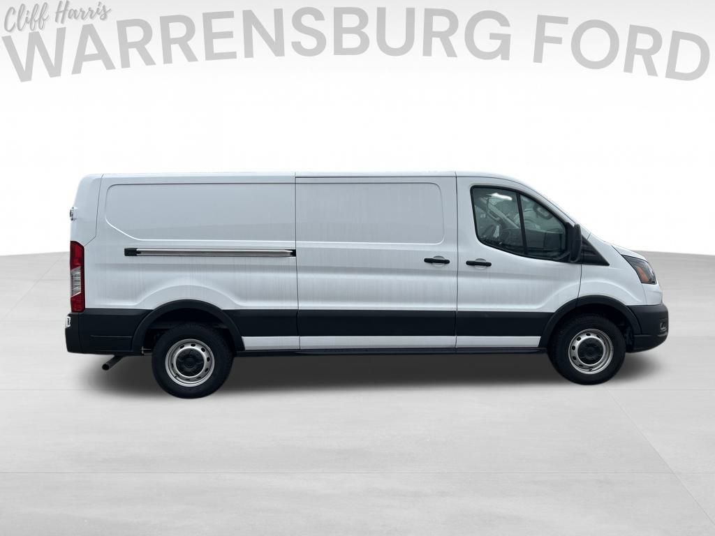 New 2024 Ford Transit 150 Low Roof w/ Load Area Protection Package image 8