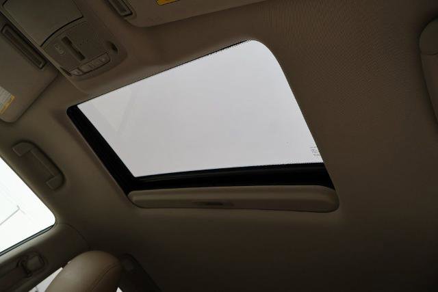 Certified 2024 Nissan Armada SL w/ Captain's Chairs Package image 21