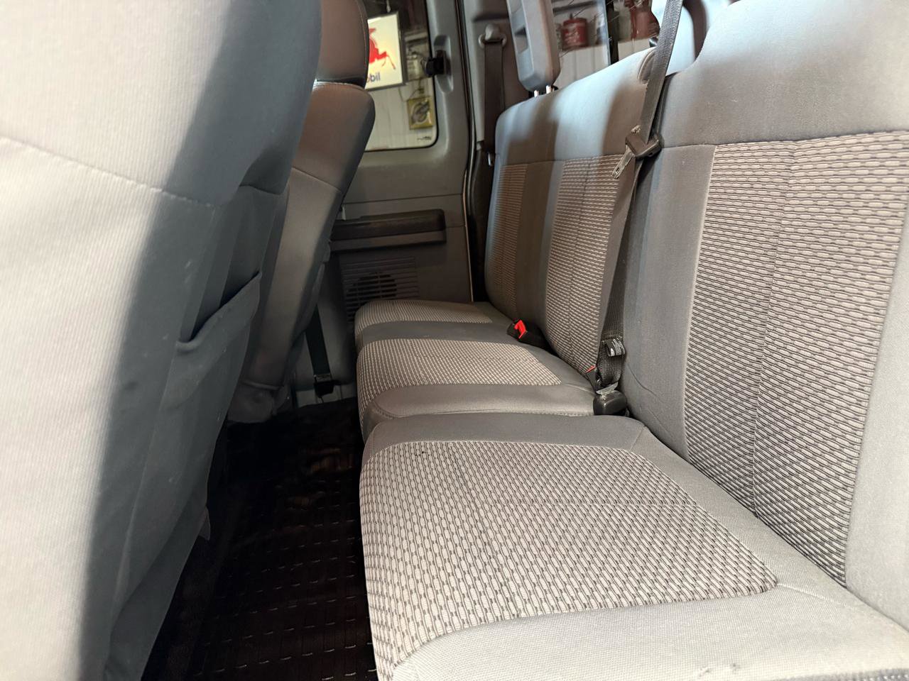 Used 2016 Ford F250 XLT image 19