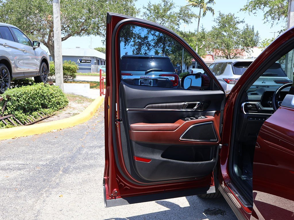 Used 2024 Kia Telluride SX image 26