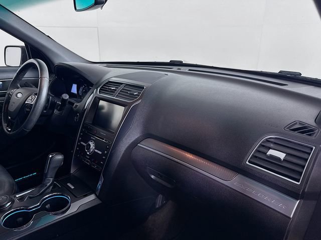 Used 2016 Ford Explorer Sport w/ Equipment Group 401A image 33