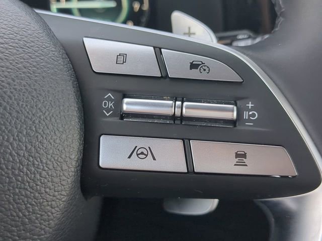 Used 2023 Hyundai Palisade Calligraphy image 26