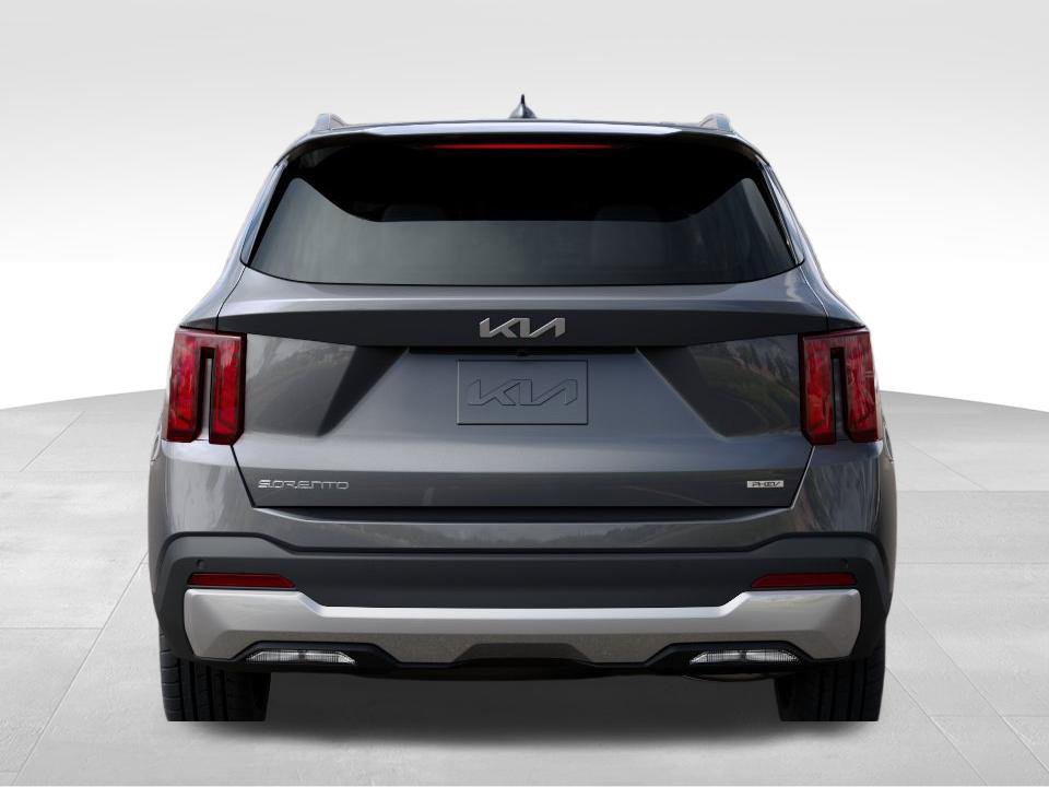 New 2026 Kia Sorento EX AWD/4WD image 13