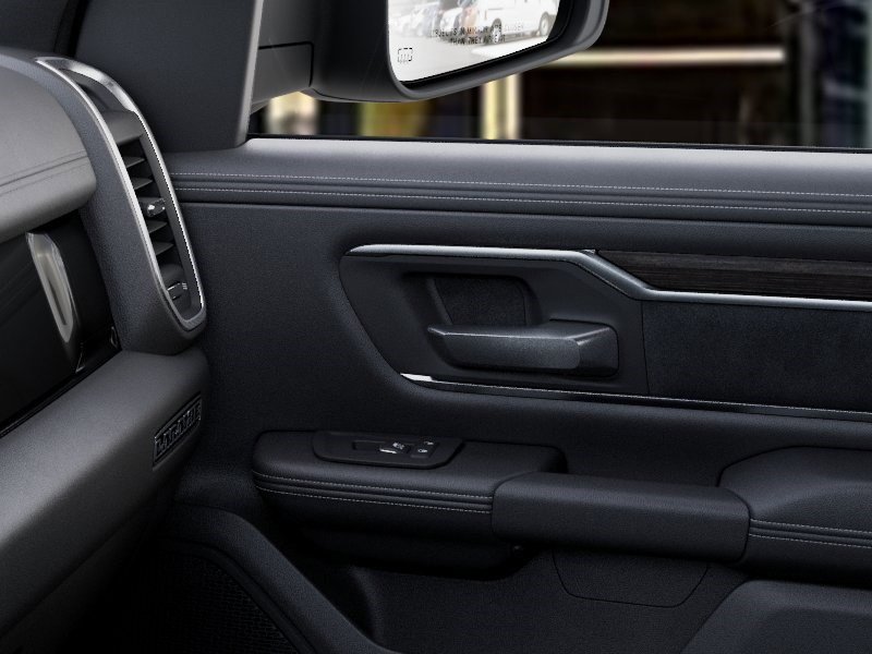 New 2026 RAM 1500 Laramie image 25