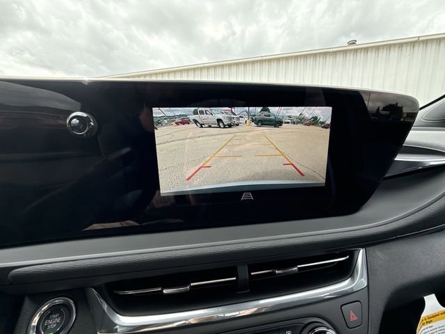 New 2025 Buick Envista Preferred w/ Convenience I Package image 46