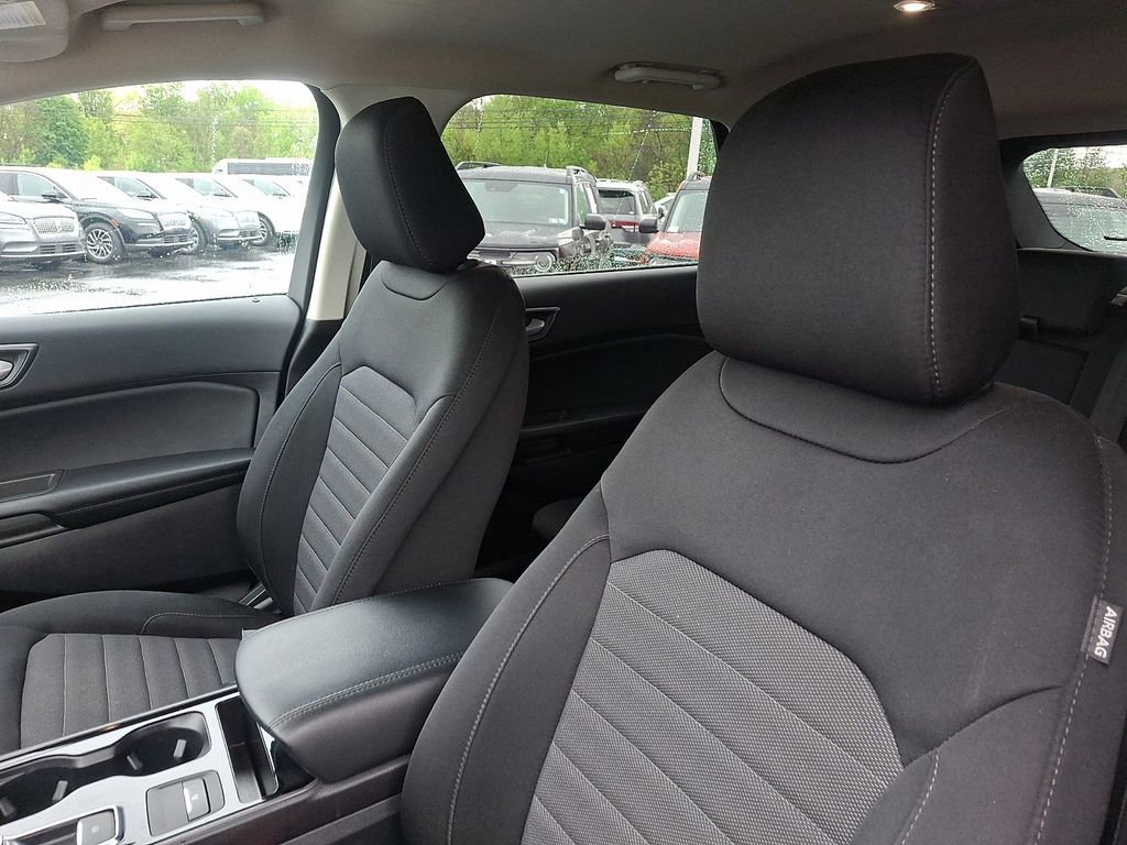 Certified 2020 Ford Edge SE AWD/4WD image 14