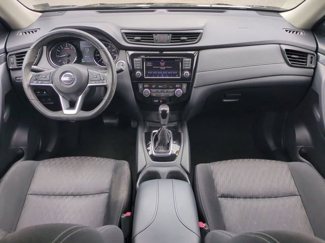 Used 2018 Nissan Rogue SV FWD image 15