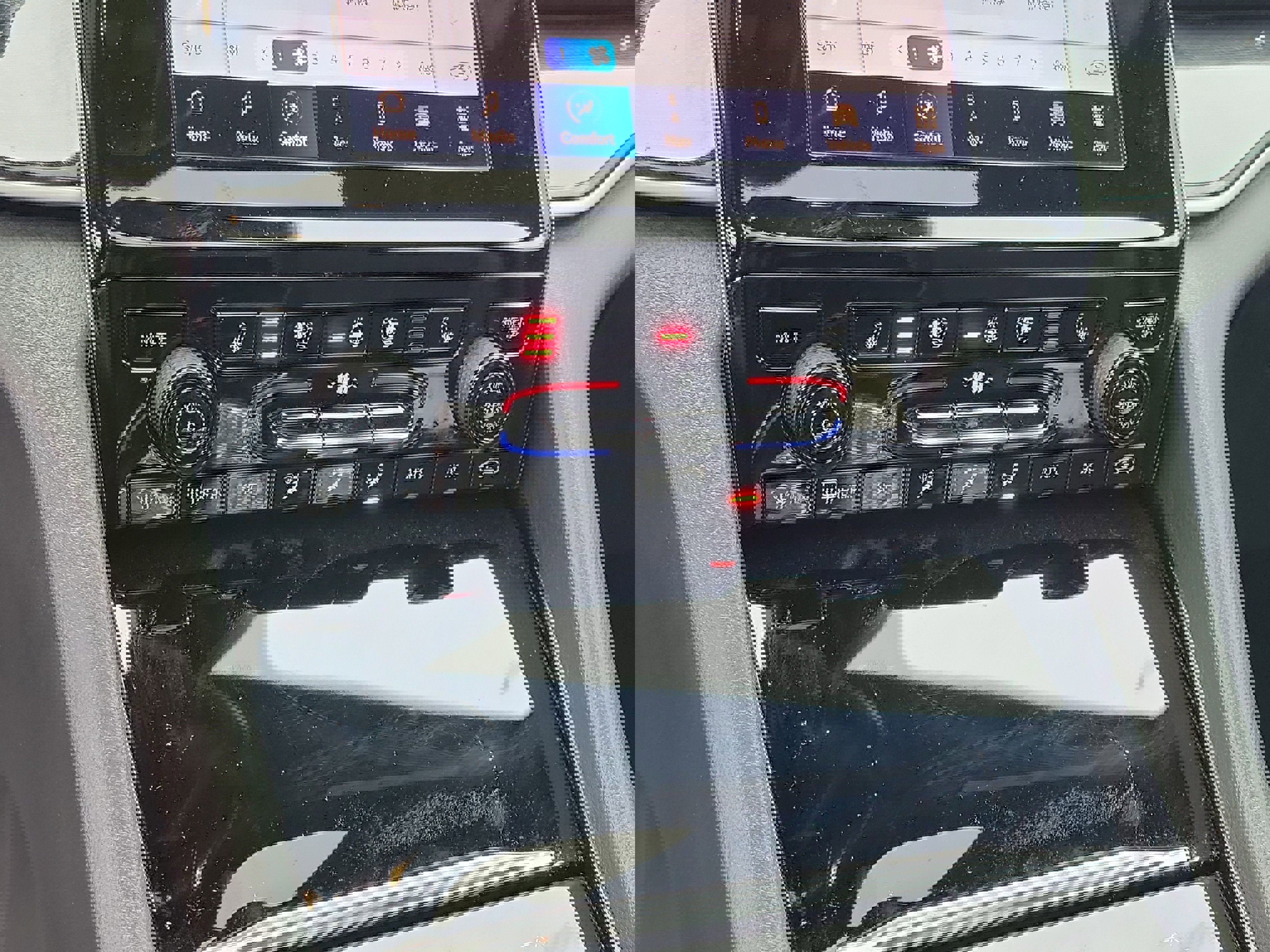 Used 2022 Jeep Grand Cherokee Trailhawk w/ ADV Protech Group II image 27