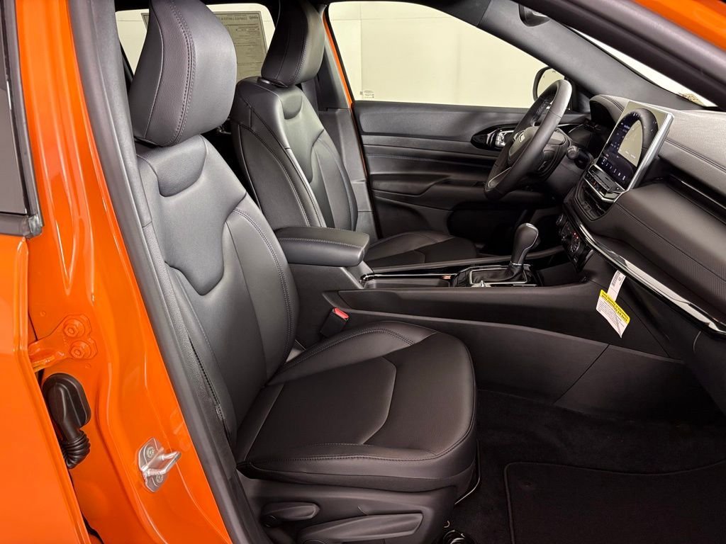 New 2026 Jeep Compass Limited AWD/4WD image 44