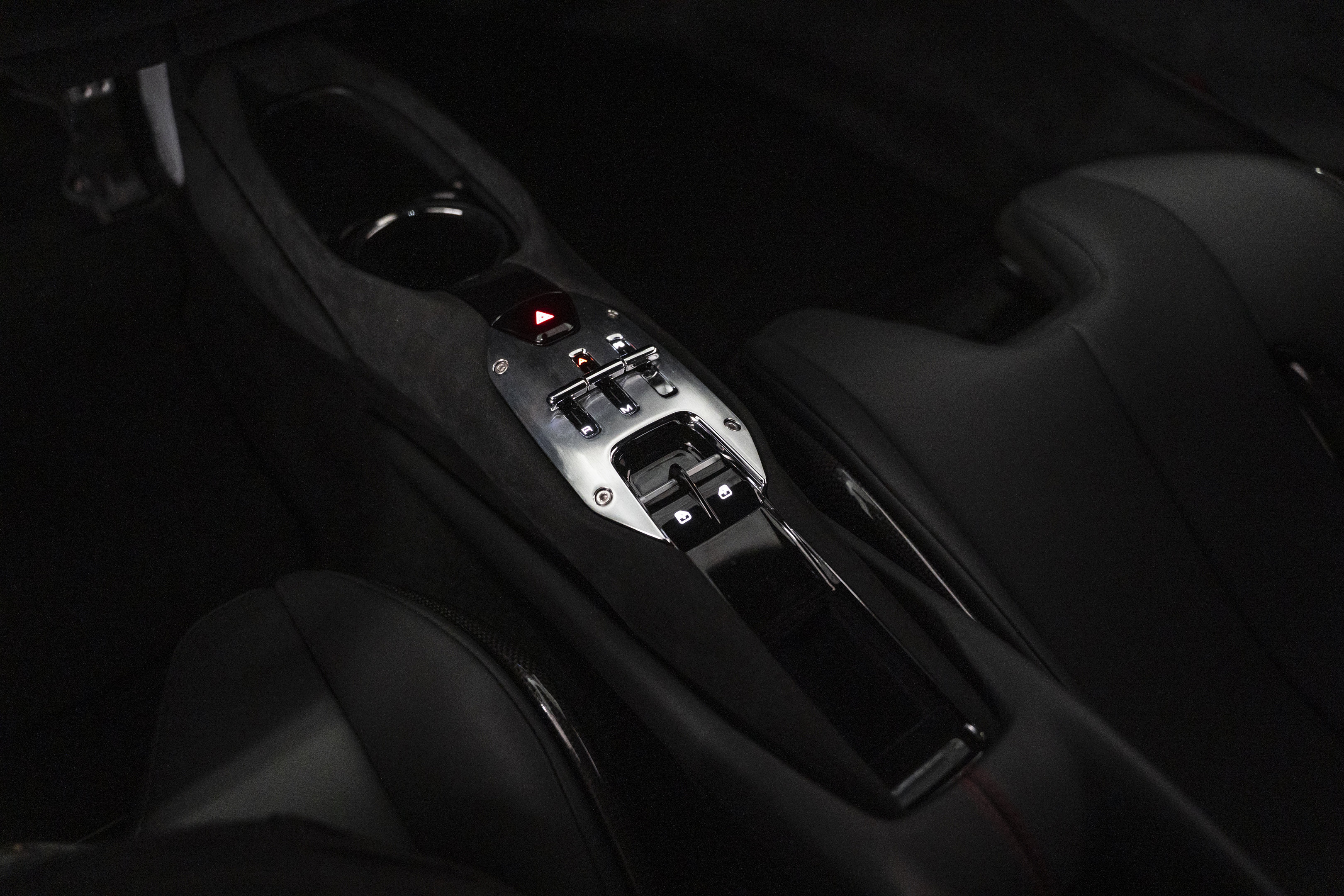 Certified 2024 Ferrari 296 GTB RWD image 33