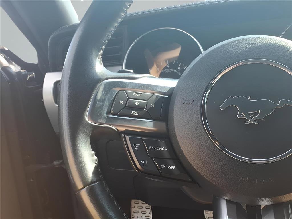 Used 2023 Ford Mustang GT Premium w/ Security Package image 16