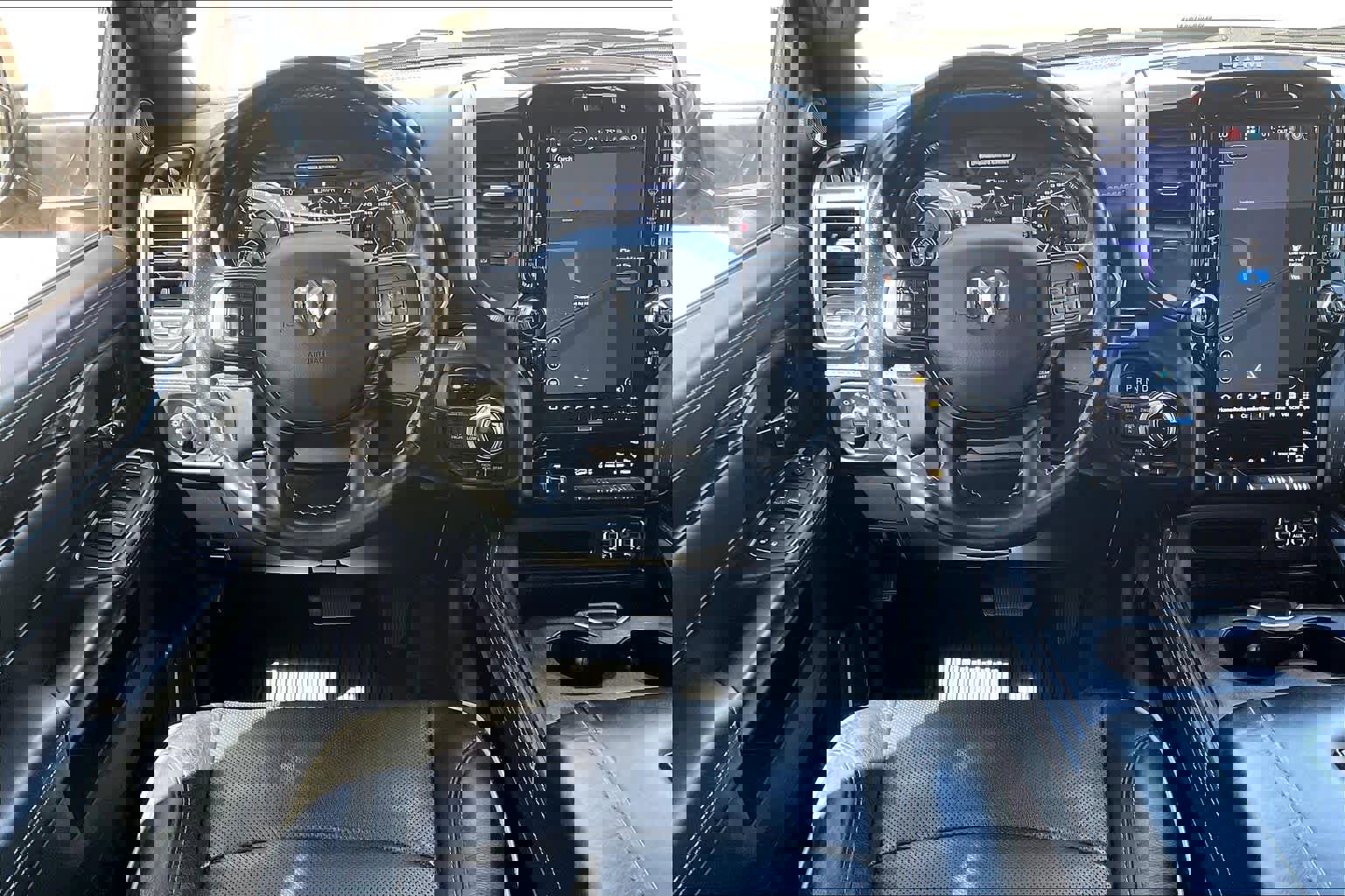 Used 2022 RAM 2500 Power Wagon image 6