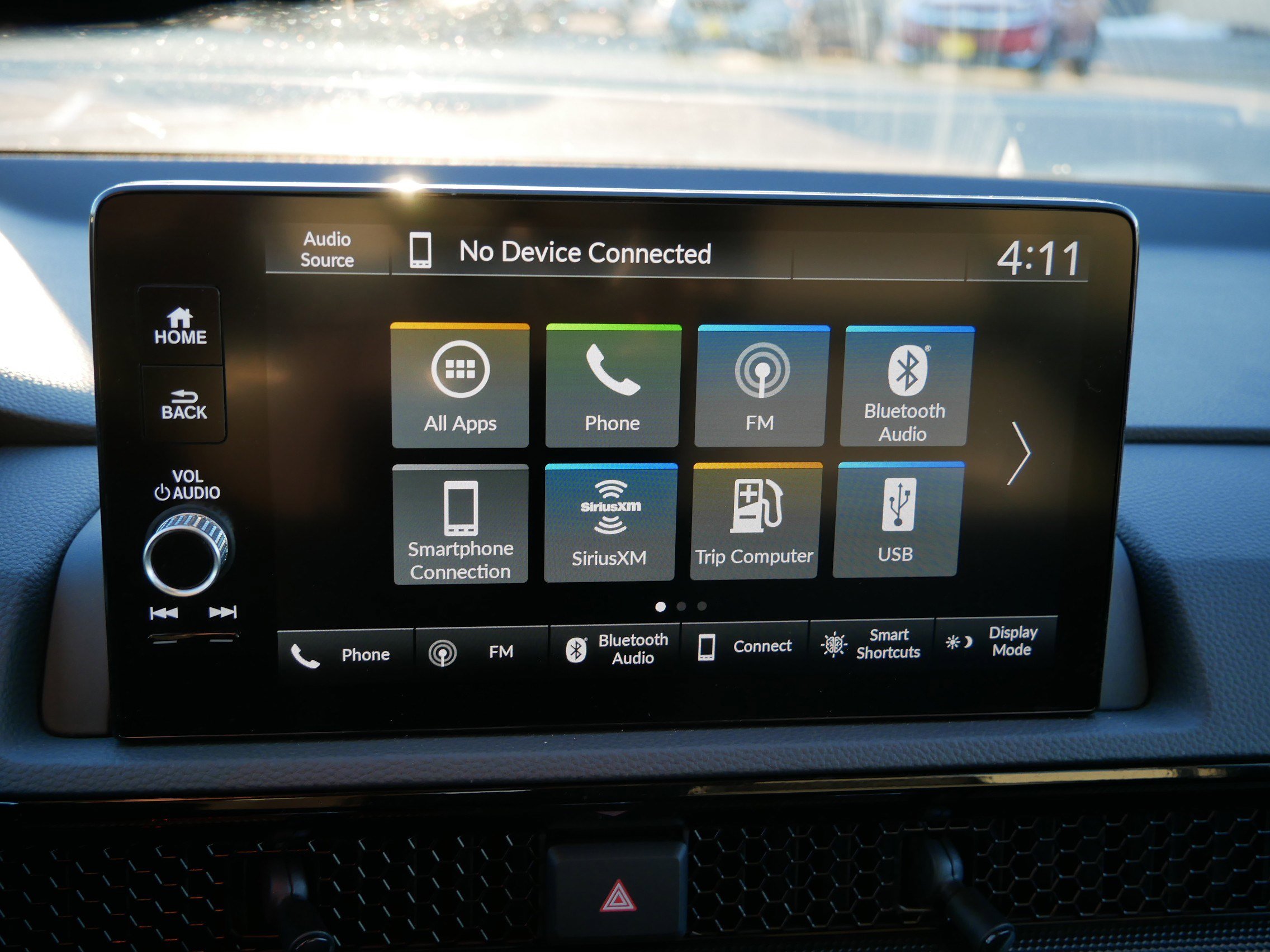 Certified 2023 Honda CR-V EX-L image 22