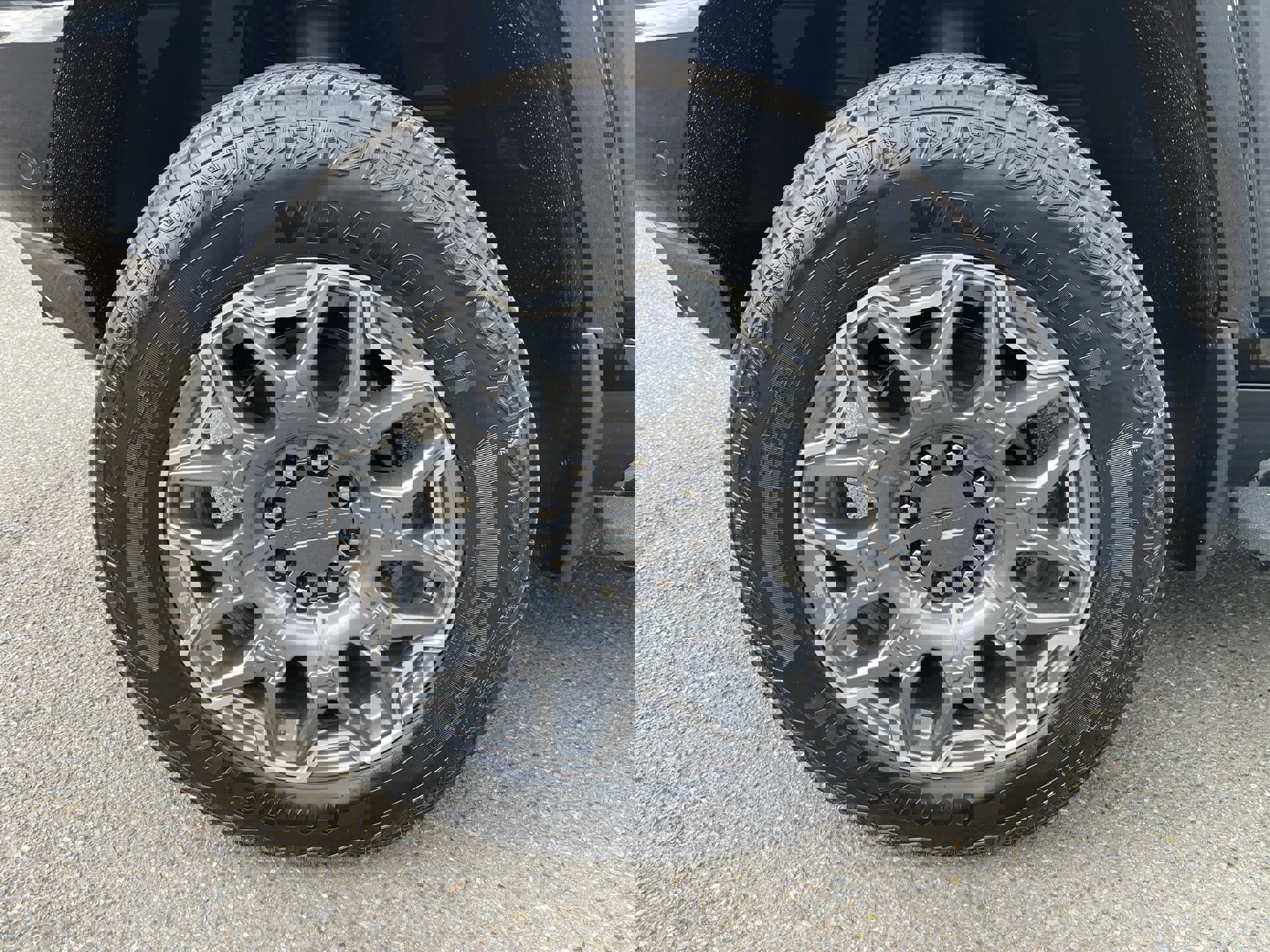 New 2026 GMC Hummer EV 4x4 Crew Cab image 67