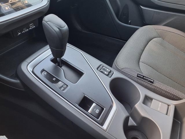 Certified 2024 Subaru Crosstrek 2.0i Premium AWD/4WD image 17