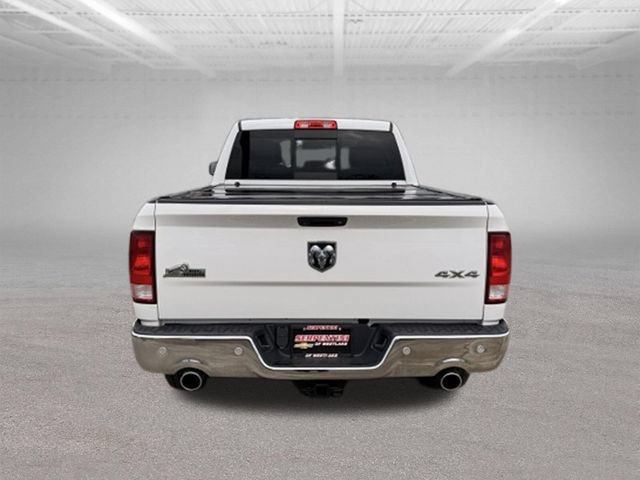 Used 2018 RAM 1500 Big Horn AWD/4WD image 20