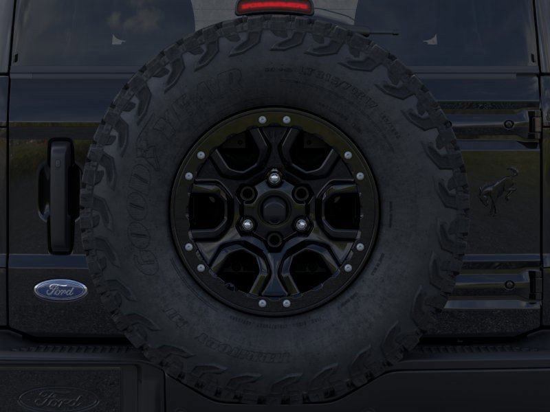 New 2026 Ford Bronco Big Bend image 26