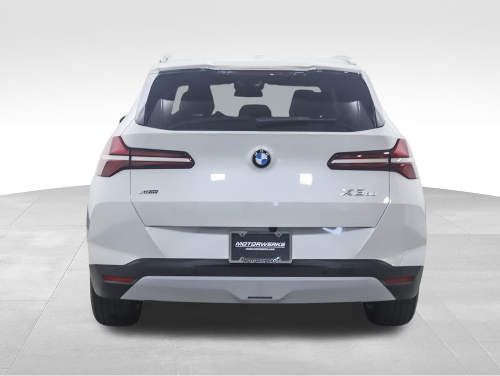 New 2026 BMW X3 xDrive30 w/ Convenience Package image 5