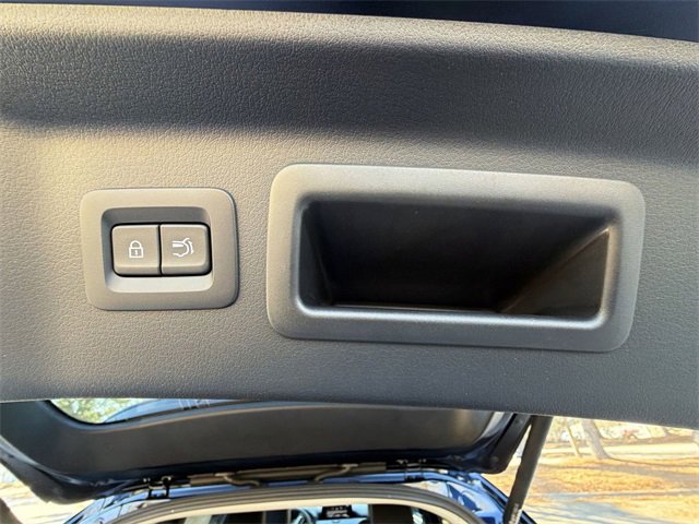 New 2026 MAZDA CX-90 3.3 Turbo w/ Select Package image 26